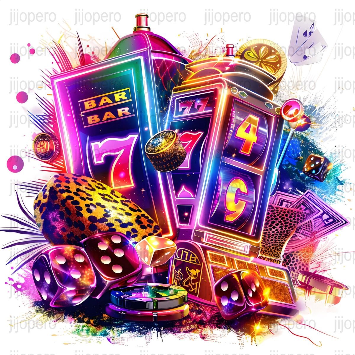 888slot con