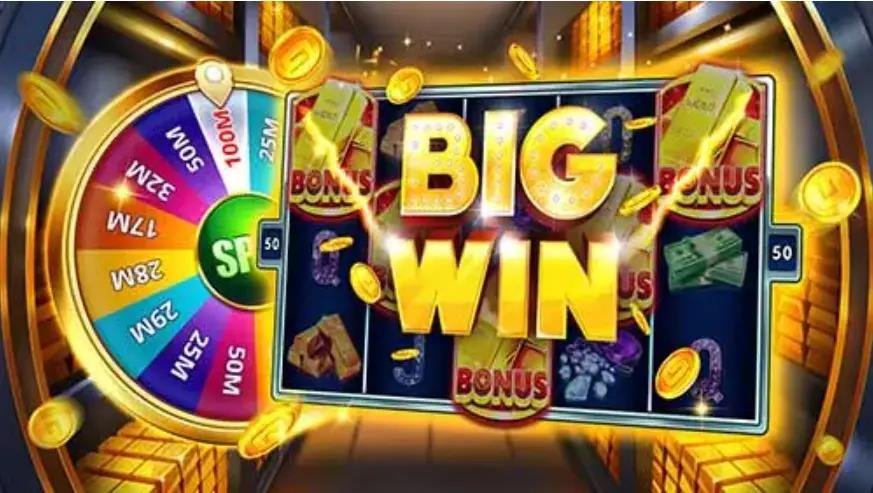 888slot con