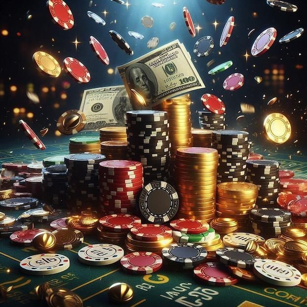 888slot con