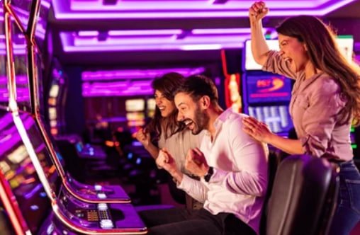 888slot con