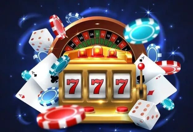 888slot con